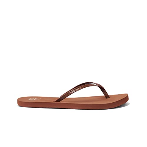 Image of REEF Womens Bliss Nights Flip Flop