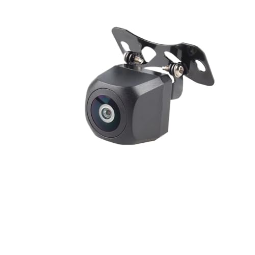Caméra de recul voiture AHD 12V avec vision nocturne haute définition et image couleur