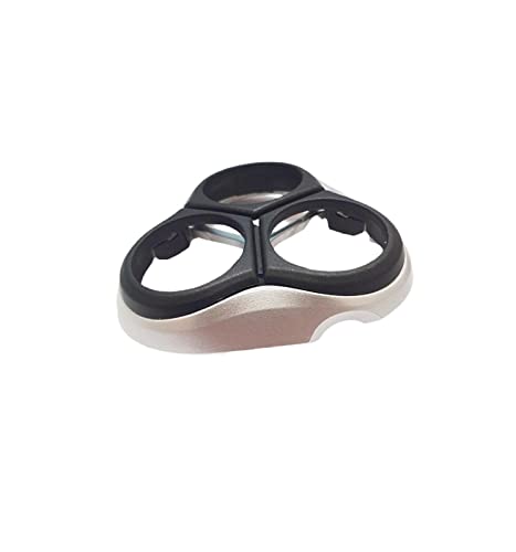 Blade Retaining Rings for Select Philips Norelco S5000 Series Models