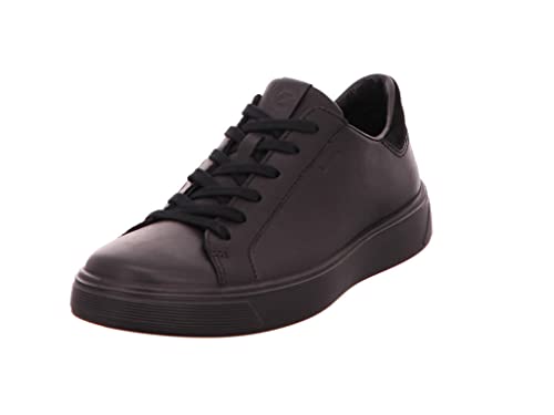 ECCO Men's Street Tray Gore-Tex Waterprooof