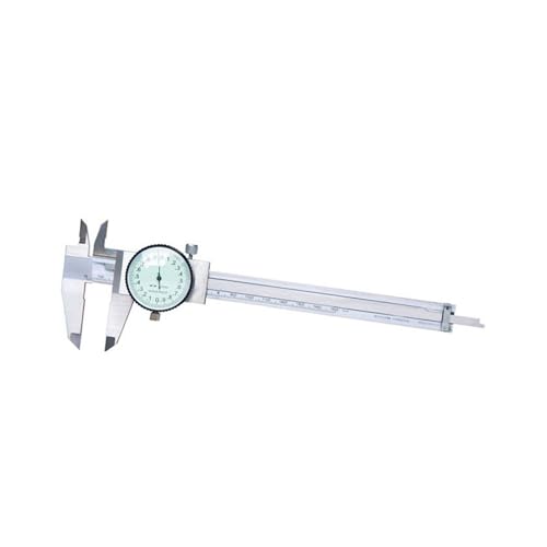 NATEPLALFC �_�C�����L�����p�[ �X�e�����X�X�`�[���L�����p�[ �r���v�t�� 1312-150AC �o�[�j�A�L�����p�[�E�H�b�` 0-150mm (1312-150AC/0-150/0.02/±0.03)