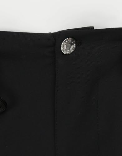 Women's Cargo Pants Y2K Streetwear Drawstring Baggy Pants Jogger Trousers Workout Sweatpants3