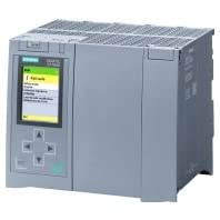  SIMATIC S7-1500 CPU 1516TF-3PN/DP - Modulo CPU PLC modulare