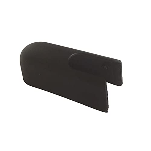 Couvercle de bras d'essuie-glace arrière compatible 107 C1 cache plastique - 4