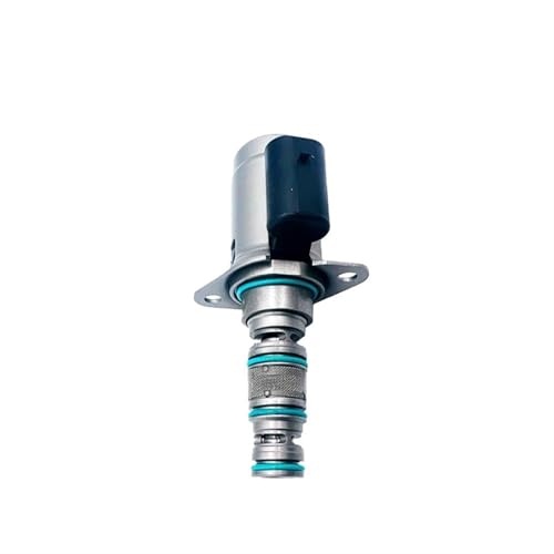 Électrovanne SV98-T40S de qualité supérieure pour engins de chantier - 2