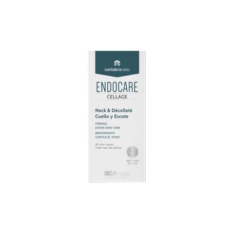 Endocare Cellage Cuello y Escote, 80 ML Cover