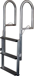 JIF Marine Products Deluxe 3 DJX3