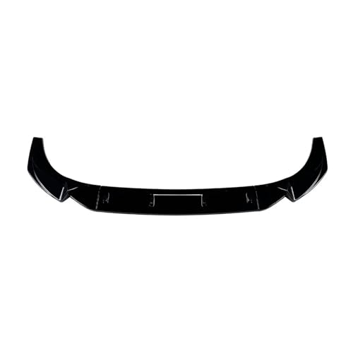 Spoiler de lèvre avant pour Audi Q3 F3 Sline look urbain chic et sportif