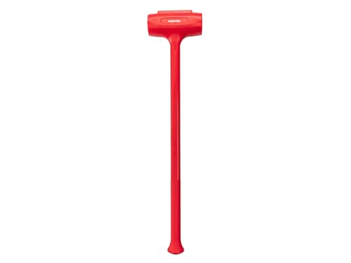 TEKTON 200 oz. Dead Blow Sledge Hammer | HDB70200 | Made in USA