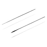 Usbeck Rostfrei Lanzette, 50mm Länge