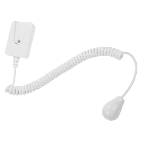 Correa magnética para control remoto, con cuerdas de resorte, suministros para el hogar, para teatro, TV, mesita de noche, dormitorio, sofá