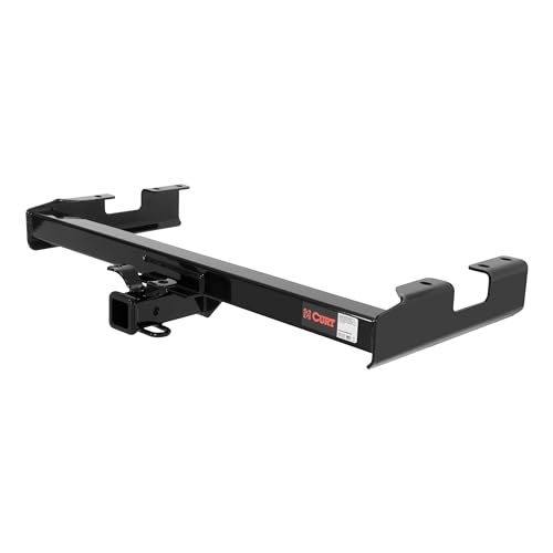 Curt Manufacturing 13108 Class III Receiver