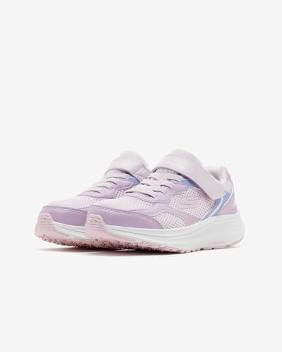Skechers GO RUN CONSISTENT 2.0 303963L LAV Kız Çocuk Spor Ayakkabı Mor 36 EU - Görsel 3