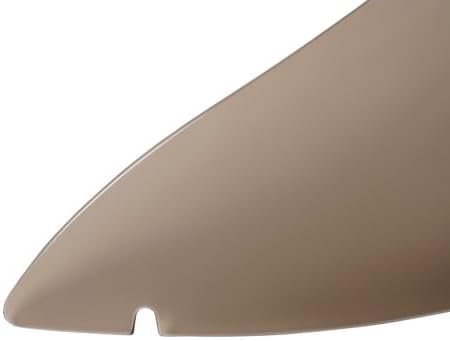 4.5 Round Windscreen Windshield Deflector For Harley Road Glide 2015-2021