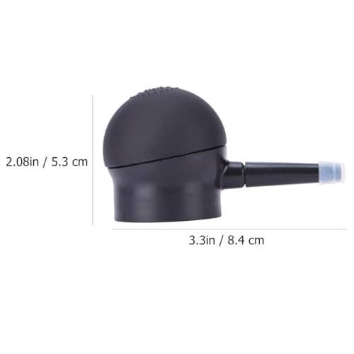 Boquilla aplicadora para spray de fibras capilares Beaupretty miniatura 2