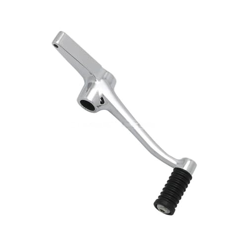 Levier Vitesse Moto Talon-Pointe pour Améliorer le Confort Routier Sportster 2004-2022