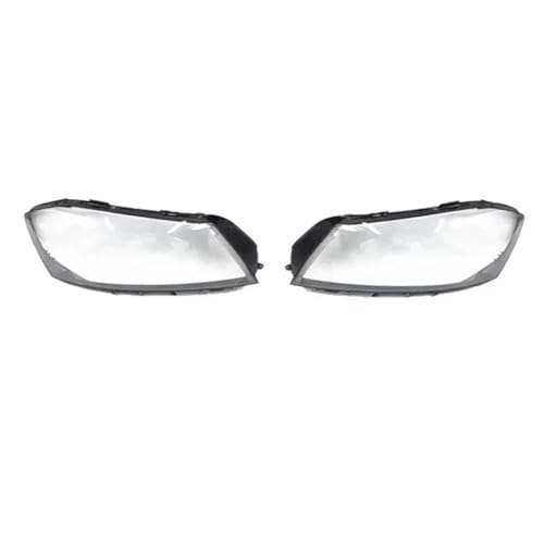 Cache lentille phare pour VW Passat B7 Magotan B7L 2012-2015 gauche droite