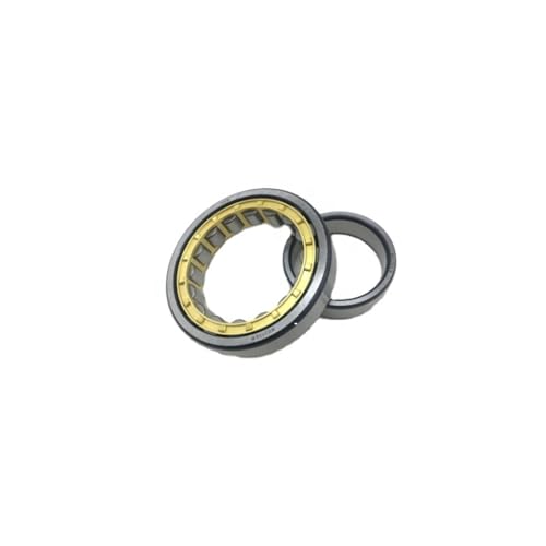 Roulement NJ2213EM à rouleaux cylindriques 65x120x31mm en acier chromé de haute précision