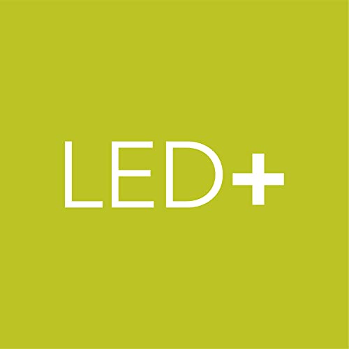 TCP 3.5W 300lm Remote Control LED Smart Lamp BC/B22, 3.5 W, Multi, 160LDA3.5WB22CORGB - Image 3