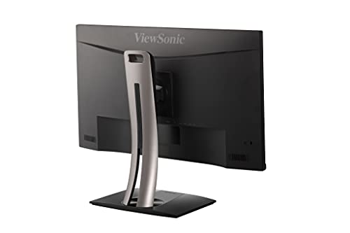 Build My PC, PC Builder, ViewSonic VP2756-2K