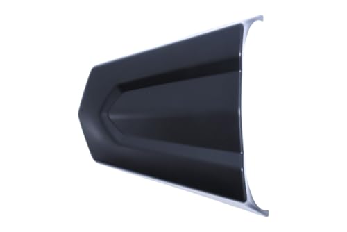 Capot de Selle YAMAHA MT09 RN69 2021-2023 Noir Mat AVDB Moto