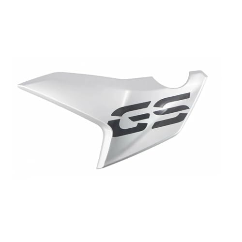 Carénage latéral de réservoir moto pour F750GS et F850GS paire gauche droite