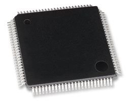 PIC24HJ256GP610-I/PT - 16-Bit, 256KB, 40 MIPS Performance Embedded Applications