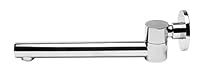 Algopix Similar Product 4 - ALFI brand AB6601PC Tub Spout