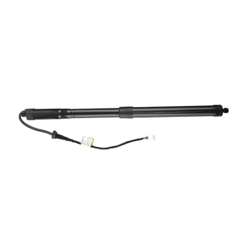 Support à ressort gaz entretoises 6892042020 gauche pour coffre Toyota RAV4 électrique