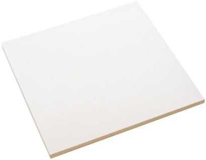 12" x 12" x 3/4" Soft Solderite™ Board Jewelry Making Metal Soldering Work Surface