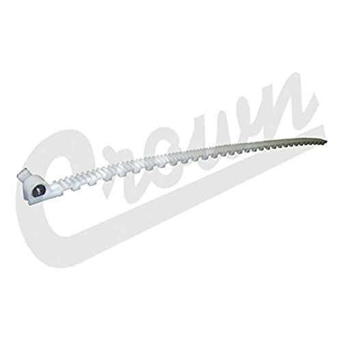 Crown Automotive J8134773 Power Window Flex Rack by Crown Automotive - Image 5
