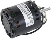 TJERNLUND 950-0015 Motor KIT for SS2 SIDEWALL Power Venter