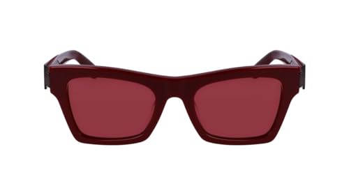 Sunglasses SF 2013 S 606 Burgundy, 52/21/1352