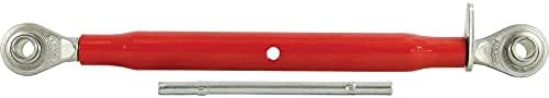 Complete Tractor 3013-1504 Hitch Top Link Farm Tractor Cat I & Ii 16" Body Adjust 20 - View #9