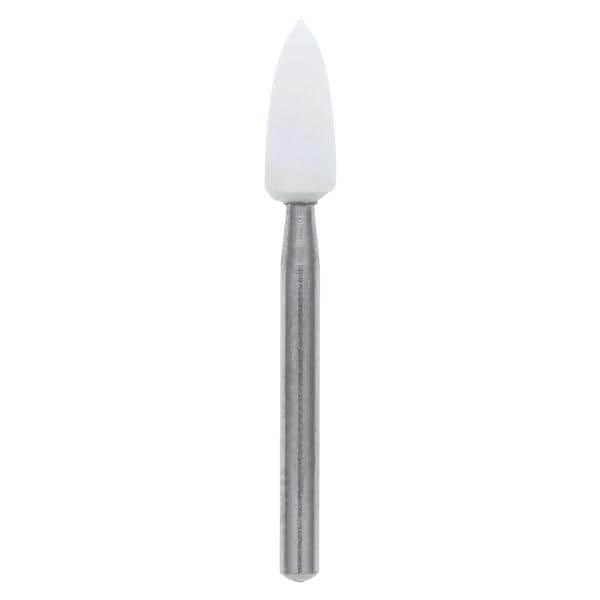 Axis Dental WF661-FG Abrasives Small Flame White Fine FG 12/Pk