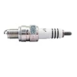 For NGK CR6HIX 7274 Iridium Spark Plug For Kawasaki For Suzuki For Yamaha For Honda For Polaris