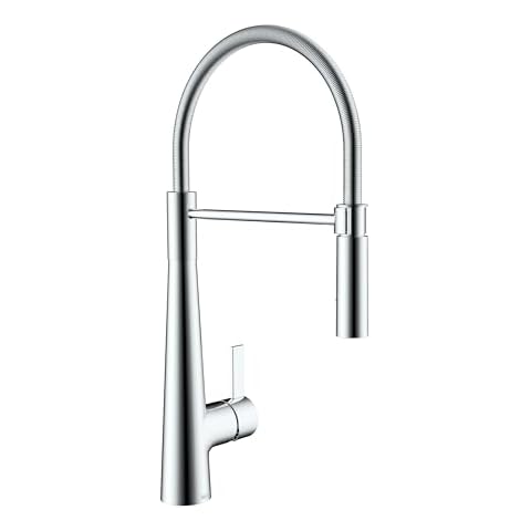Bristan Sabre Pull Out Kitchen Mixer Tap Cover