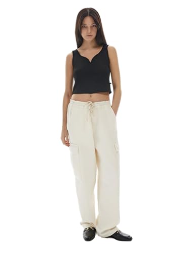 LTB Rylan Jeans Homme fini les pantalons rigides avec ce cargo droit