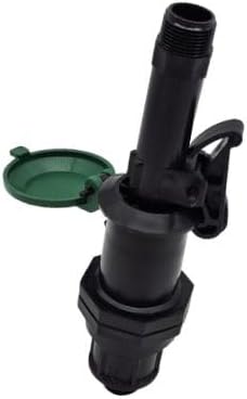 Riser Key for Quick Coupler Valve 3/4" MPT Thread