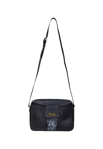 Alviero martini 1a classe Borse medie Alviero Martini Prima Classe L LD31 N407 Nero - 175533000009_UNICA