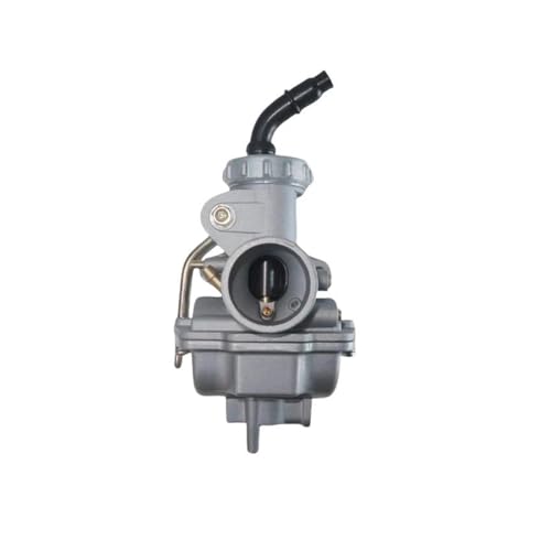 Carburateur pz20 pour restaurer une moto tout-terrain enfant