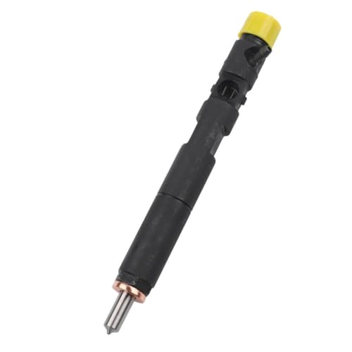 Inyector de combustible diésel EJBR03101D 28232251 compatible con motor 1 5 Dci K9K
