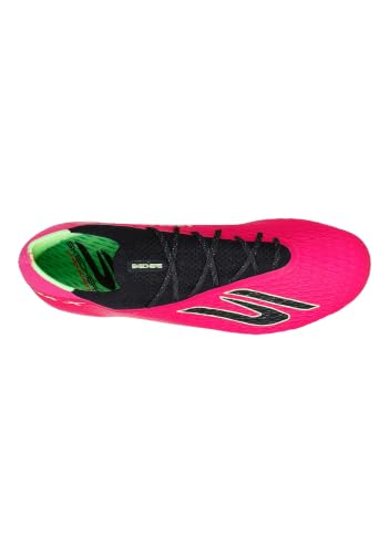 Skechers SKX 2 Elite AG CTRL Blanc Rose 41 Unisexe