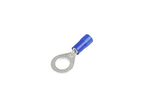Terminal de anillo c1610 para reparar el sistema eléctrico de barcos y caravanas