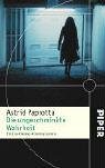 Die ungeschminkte Wahrheit. Ein Ina-Henkel-Kriminalroman