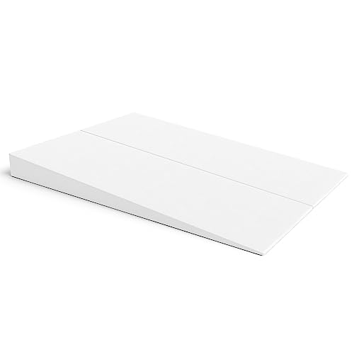 Avana Mattress Elevator - Under Bed 7-Inch Incline Foam Support - Riser for Acid Reflux, GERD, and Sleep Relief - Queen by Avana - Image 7