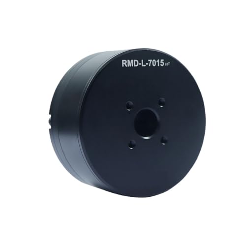 Servomoteur CC sans balais RMD-L-7015-23T pour un contrôle de position ultra précis