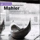 Symphony 5 [Audio CD]
