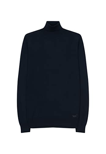 Pull pour homme Seidensticker sweater anti-bouloche doux
