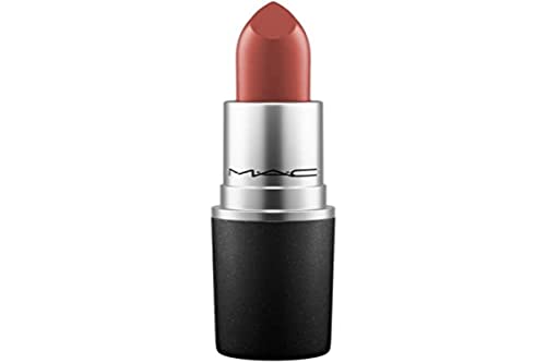 MAC Lipstick Satin Lipstick Paramount, 0.1 Ounce (Pack of 1)